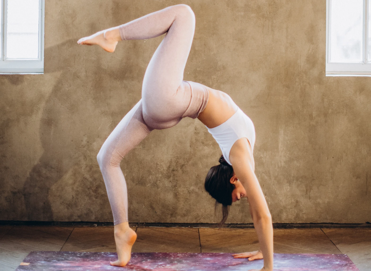 Yoga per il fitness