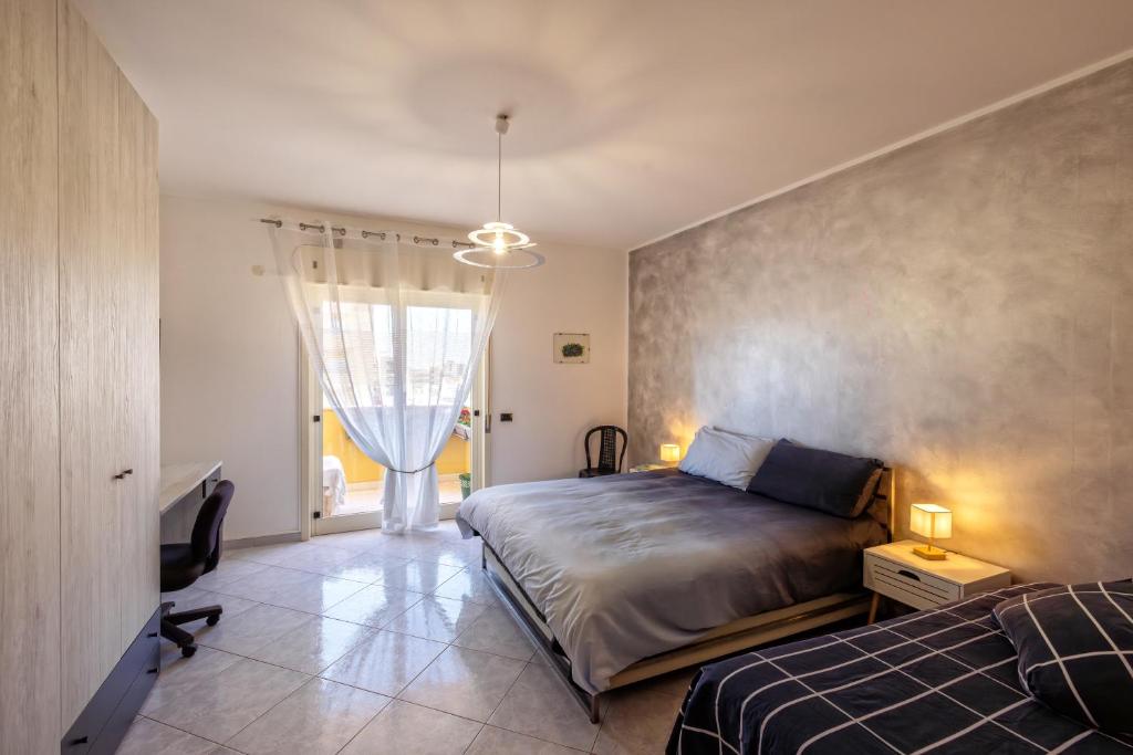 Appartamenti Yoga Trapani