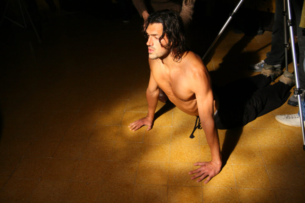 Yoga Posturale