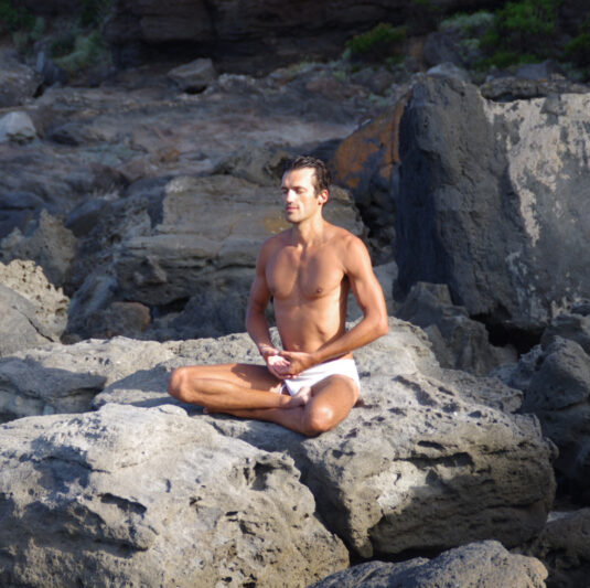 Corsi Yoga a Trapani