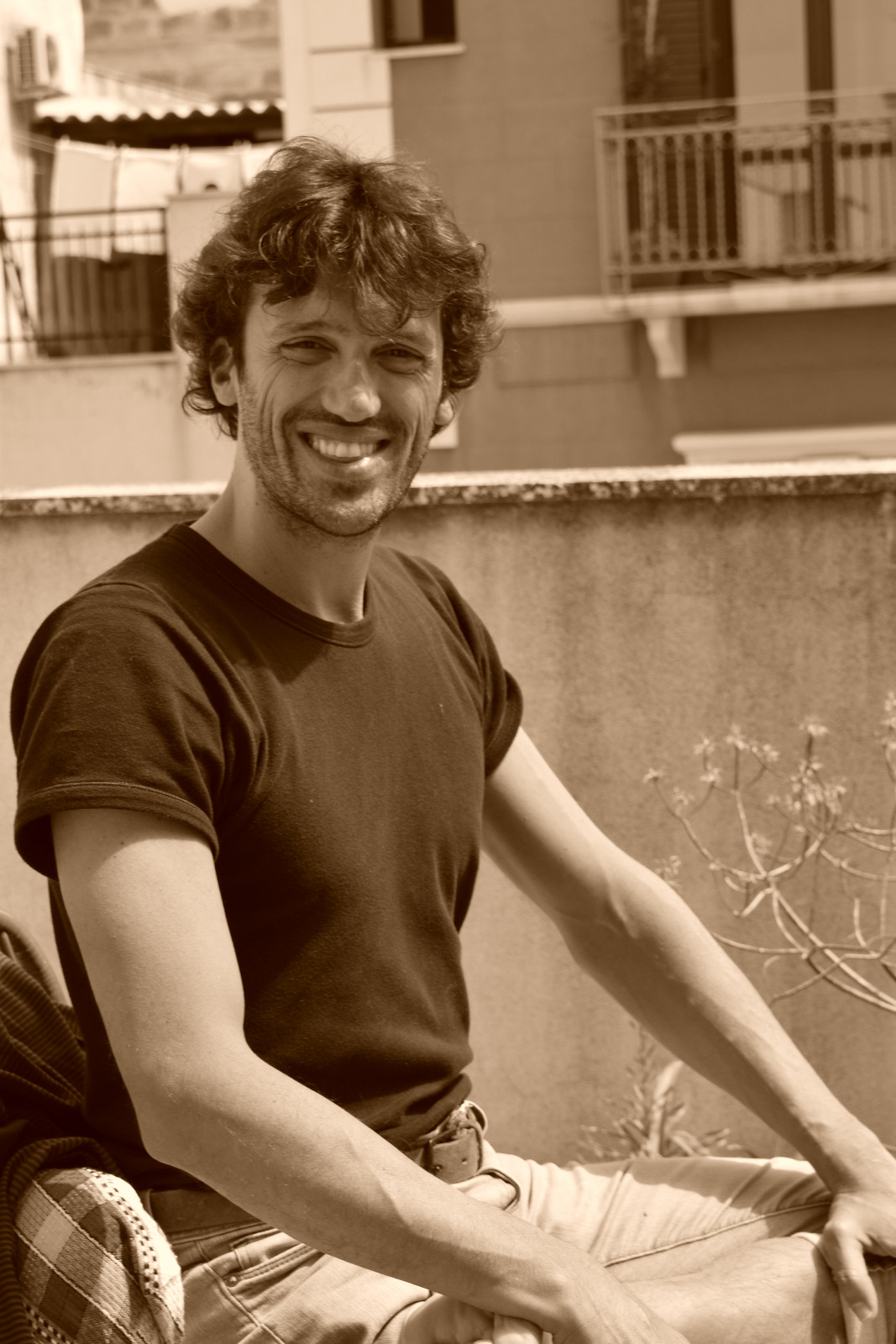 Francesco Vitale
