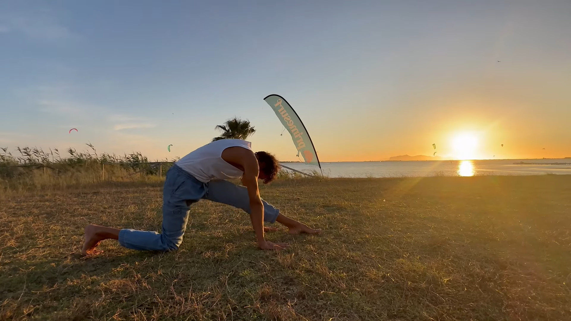 Spazio Yoga Youtube